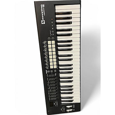 Used Novation Launchkey 49 Key MIDI Controller