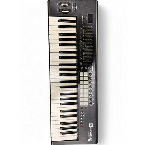 Used Novation Launchkey 49 Key MIDI Controller
