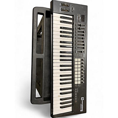 Used Novation Launchkey 49 Key MIDI Controller