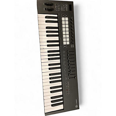 Used Novation Launchkey 49 Key MIDI Controller