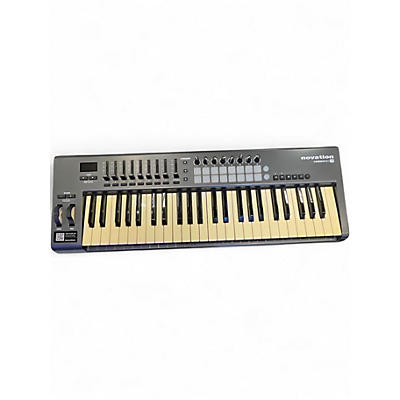 Used Novation Launchkey 49 Key MIDI Controller