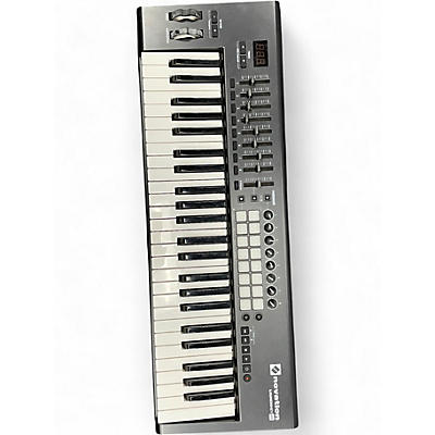 Used Novation Launchkey 49 Key MIDI Controller