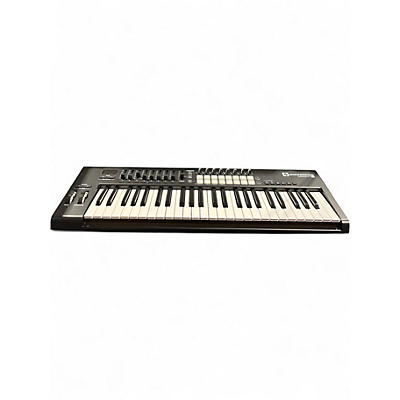 Used Novation Launchkey 49 Key MIDI Controller