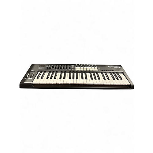 Used Novation Launchkey 49 Key MIDI Controller