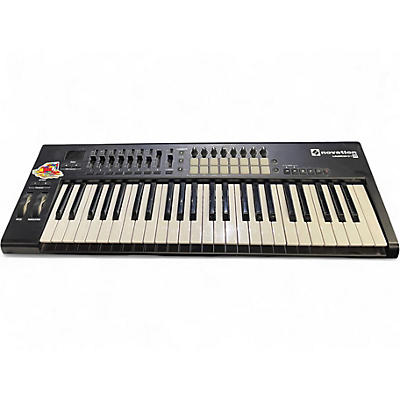 Used Novation Launchkey 49 Key MIDI Controller