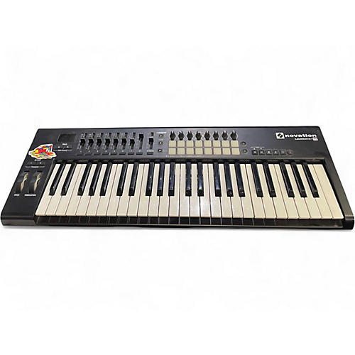Used Novation Launchkey 49 Key MIDI Controller