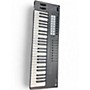 Used Novation Launchkey 49 Key MIDI Controller