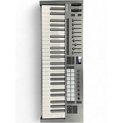 Used Novation Launchkey 49 Key MIDI Controller