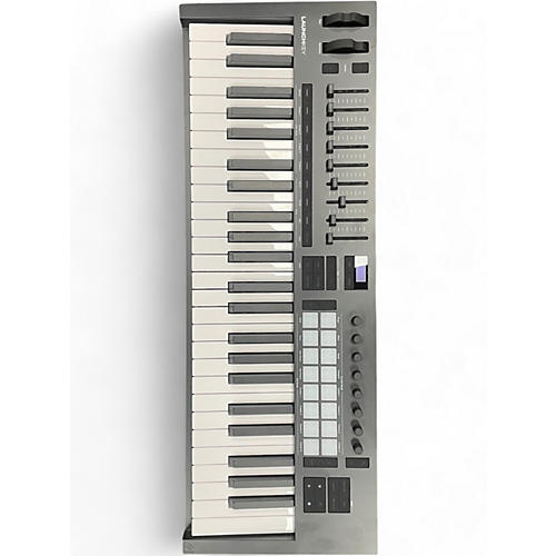 Used Novation Launchkey 49 Key MIDI Controller