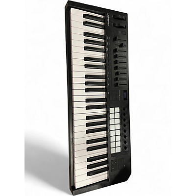Used Novation Launchkey 49 Key MIDI Controller