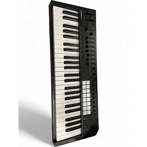 Used Novation Launchkey 49 Key MIDI Controller