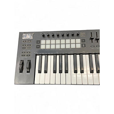 Used Novation Launchkey 49 Key MIDI Controller
