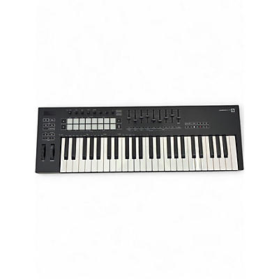 Used Novation Launchkey 49 Key MIDI Controller