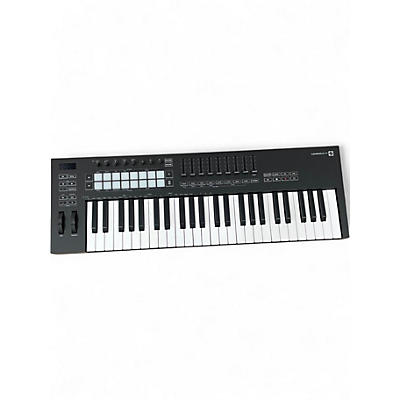 Used Novation Launchkey 49 Key MIDI Controller