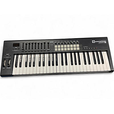 Used Novation Launchkey 49 Key MIDI Controller