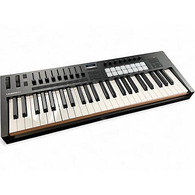 Used Novation Launchkey 49 Key MIDI Controller