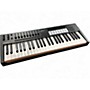 Used Novation Launchkey 49 Key MIDI Controller