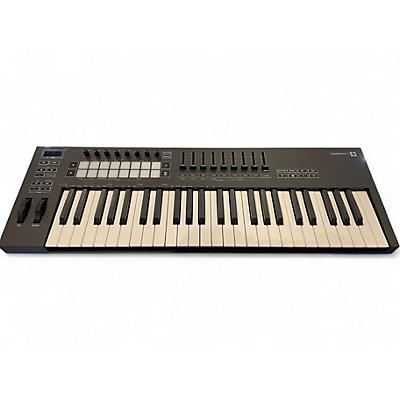 Used Novation Launchkey 49 Key MIDI Controller