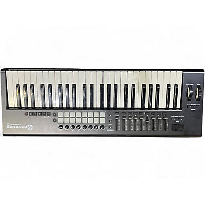 Used Novation Launchkey 49 Key MIDI Controller