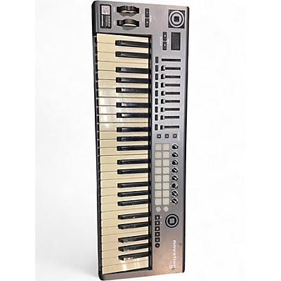 Used Novation Launchkey 49 Key MIDI Controller