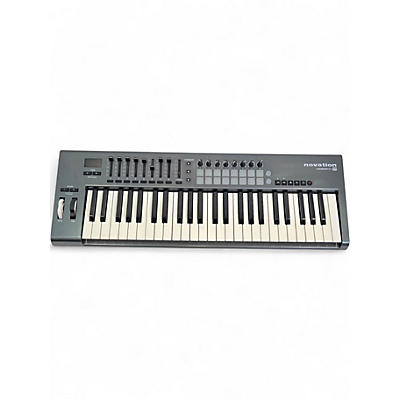 Used Novation Launchkey 49 Key MIDI Controller