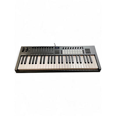 Used Novation Launchkey 49 Key MIDI Controller