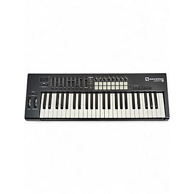 Used Novation Launchkey 49 Key MIDI Controller