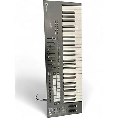 Used Novation Launchkey 49 Key MIDI Controller