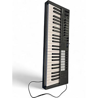 Used Novation Launchkey 49 Key MIDI Controller