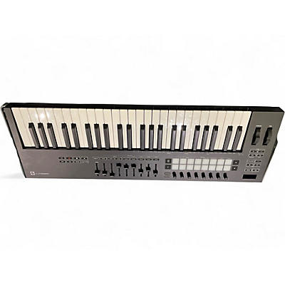 Used Novation Launchkey 49 Key MIDI Controller