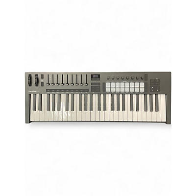 Used Novation Launchkey 49 Key MIDI Controller