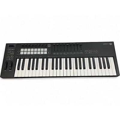 Used Novation Launchkey 49 Key MIDI Controller