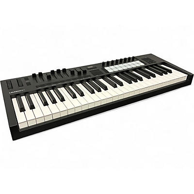 Used Novation Launchkey 49 Key MIDI Controller
