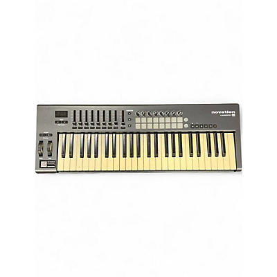 Used Novation Launchkey 49 Key MIDI Controller