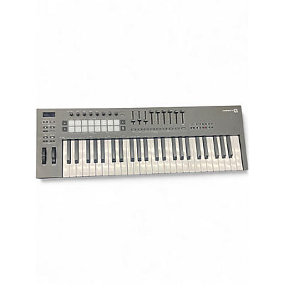 Used Novation Launchkey 49 Key MIDI Controller
