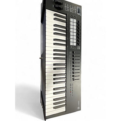 Used Novation Launchkey 49 Key MIDI Controller