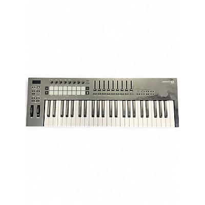 Used Novation Launchkey 49 Key MIDI Controller