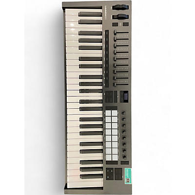 Used Novation Launchkey 49 Key MIDI Controller