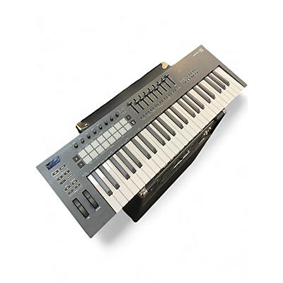 Used Novation Launchkey 49 Key MIDI Controller