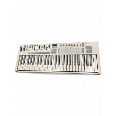 Used Novation Launchkey 49 Key MIDI Controller