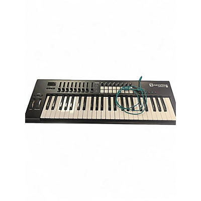 Used Novation Launchkey 49 Key MIDI Controller