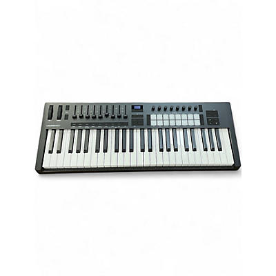 Used Novation Launchkey 49 Key MIDI Controller