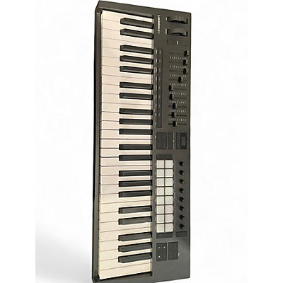 Used Novation Launchkey 49 Key MIDI Controller
