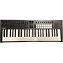 Used Novation Launchkey 49 Key MIDI Controller