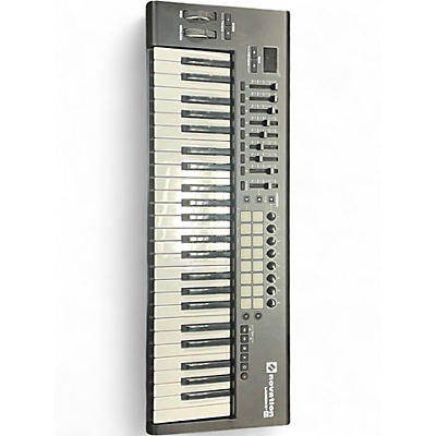 Used Novation Launchkey 49 Key MIDI Controller