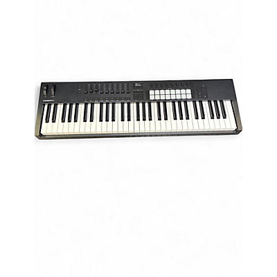 Used Novation Launchkey 49 Key MIDI Controller