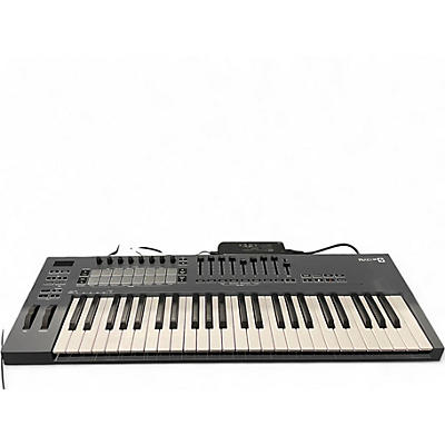 Used Novation Launchkey 49 Key MIDI Controller