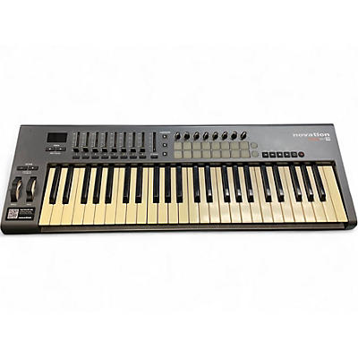 Used Novation Launchkey 49 Key MIDI Controller
