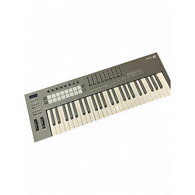 Used Novation Launchkey 49 Key MIDI Controller