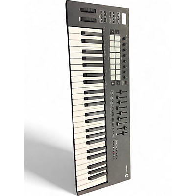 Used Novation Launchkey 49 Key MIDI Controller